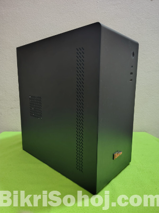 CPU and Monitor for sale